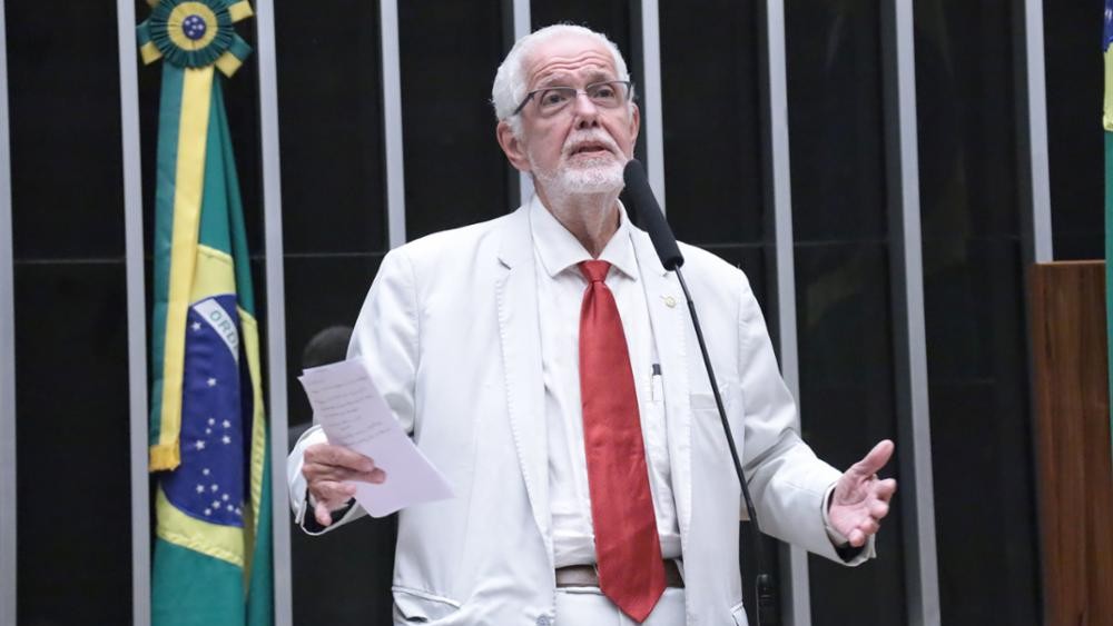 Imagem de Jorge Solla rebate Wagner Alves e diz que Governo do Estado 'salvou' a saúde de Vitória da Conquista: 'Muita cara de pau'