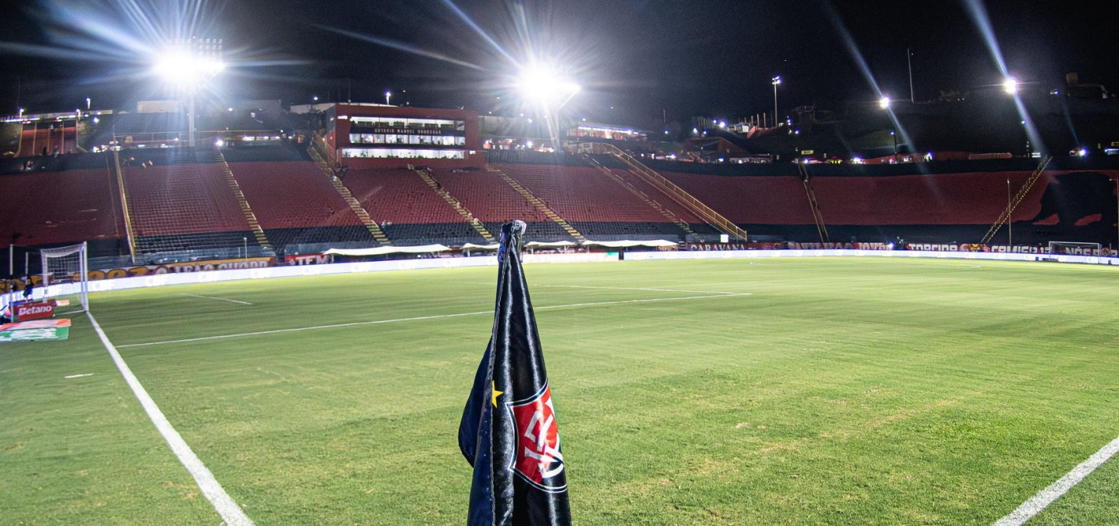 Imagem de Vitória x ABC: onde assistir, horário, prováveis escalações e arbitragem