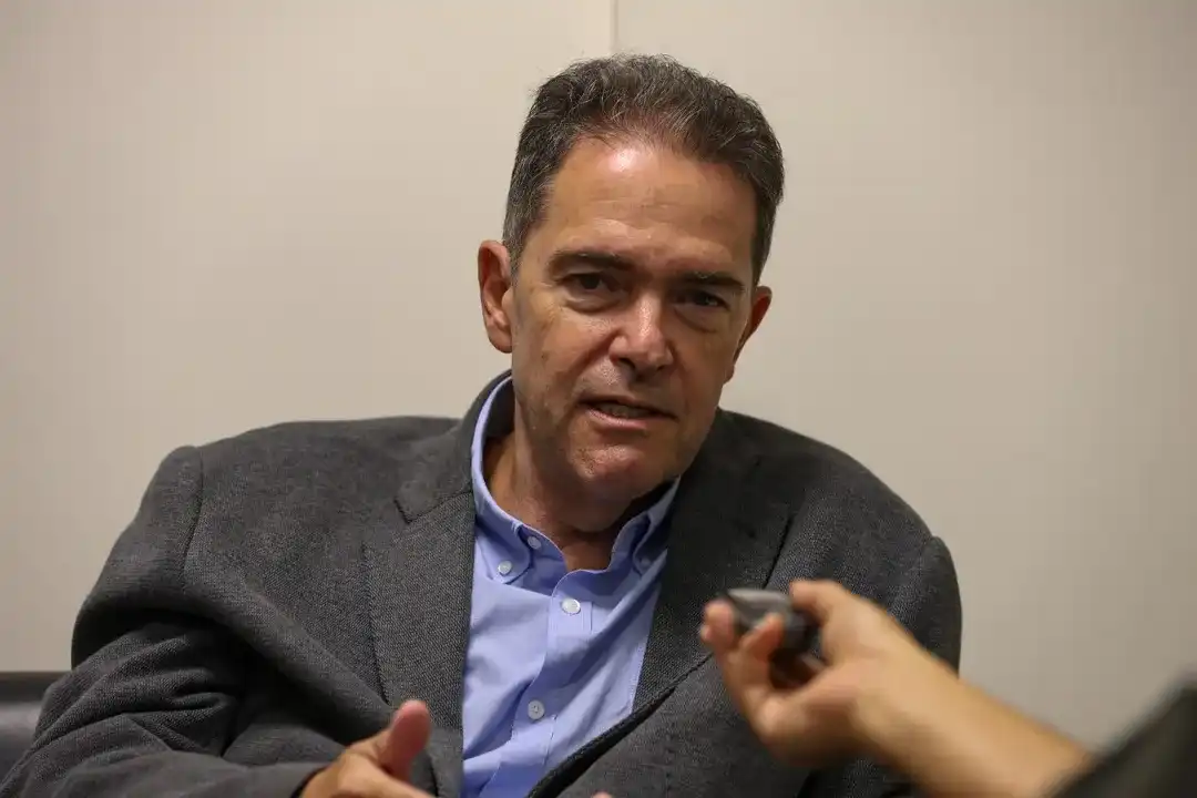 Imagem de Nova lei do Planserv corrige “injustiça social”, afirma gestor do sistema