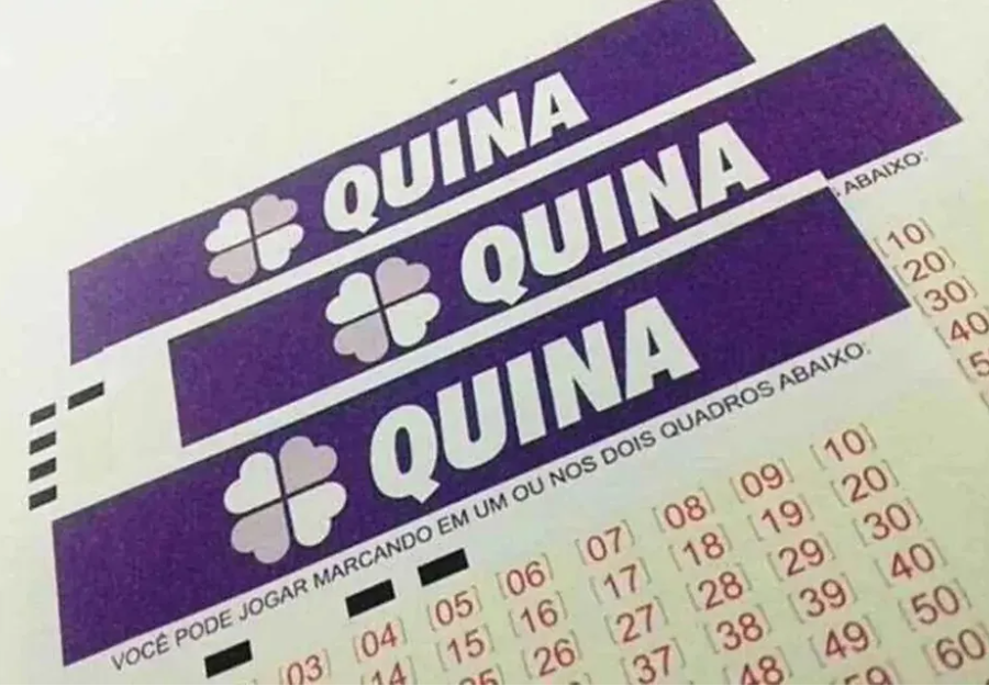 Imagem de  Bolão na Bahia acerta Quina e fatura mais de R$ 13 milhões