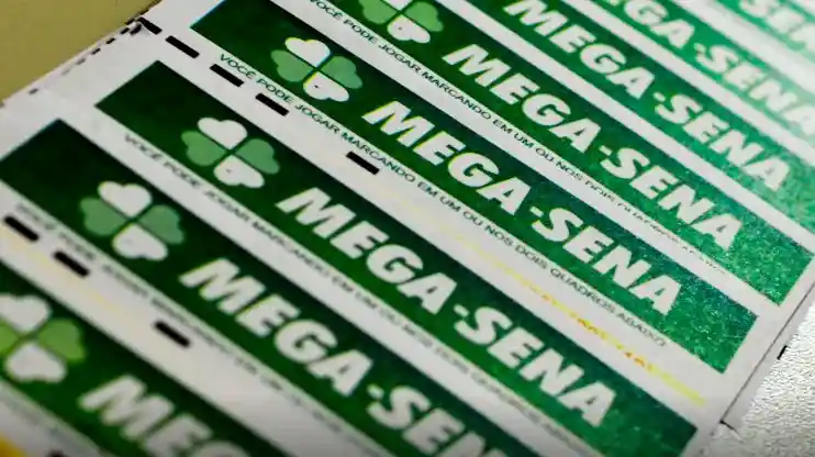 Imagem de Mega-Sena: prêmio de R$ 27 milhões será sorteado neste sábado