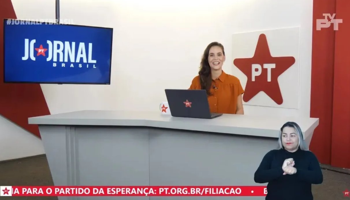 Imagem de Ministério nega pedido de concessão do PT para operar canal aberto