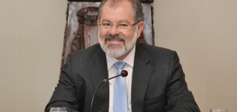 Imagem de “Quero ser o senador do interior e do semiárido”, afirma Marcelo Nilo