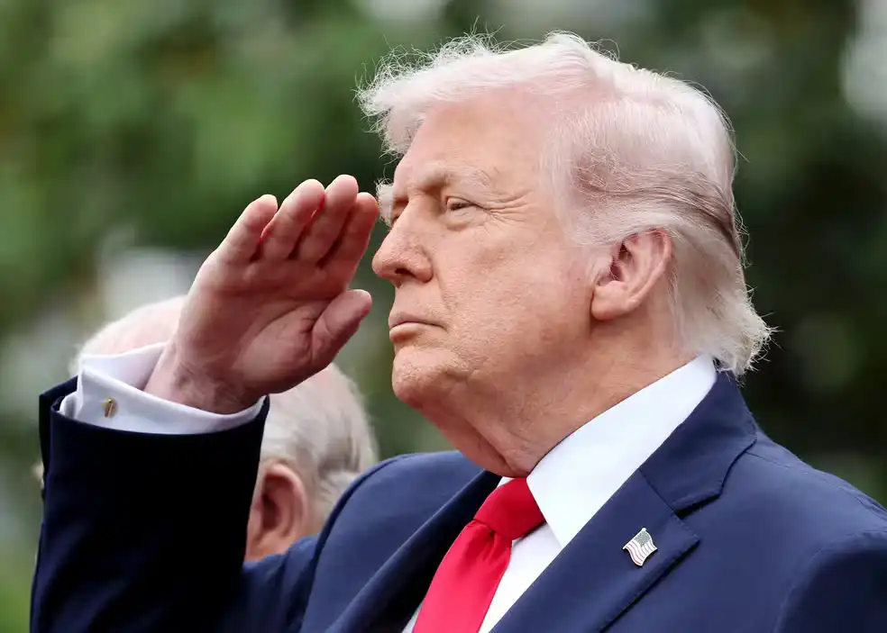 Imagem de Entidades denunciam “golpe eleitoral” nos EUA após decisão que pode favorecer Trump