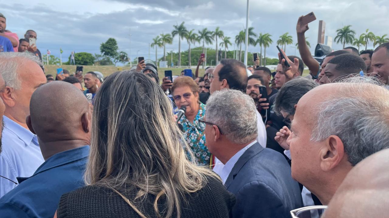 Imagem de ICMS vira válvula de escape de insatisfação difusa — e acende alerta no governo