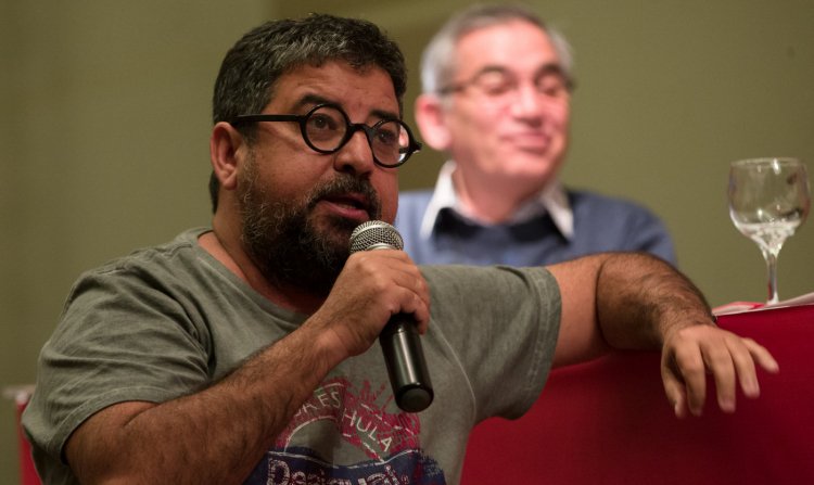 Imagem de Vice-presidente do PT se solidariza com Bolsonaro e critica operação da PF: ‘Espetaculosa’