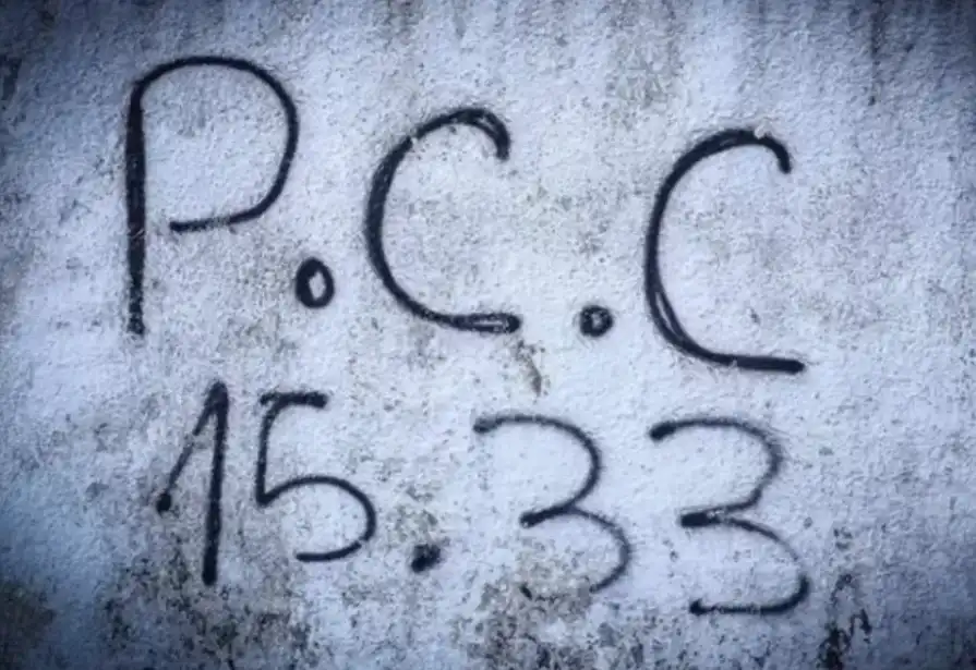 Imagem de Crime organizado: torturador do 'tribunal do crime' do PCC é preso