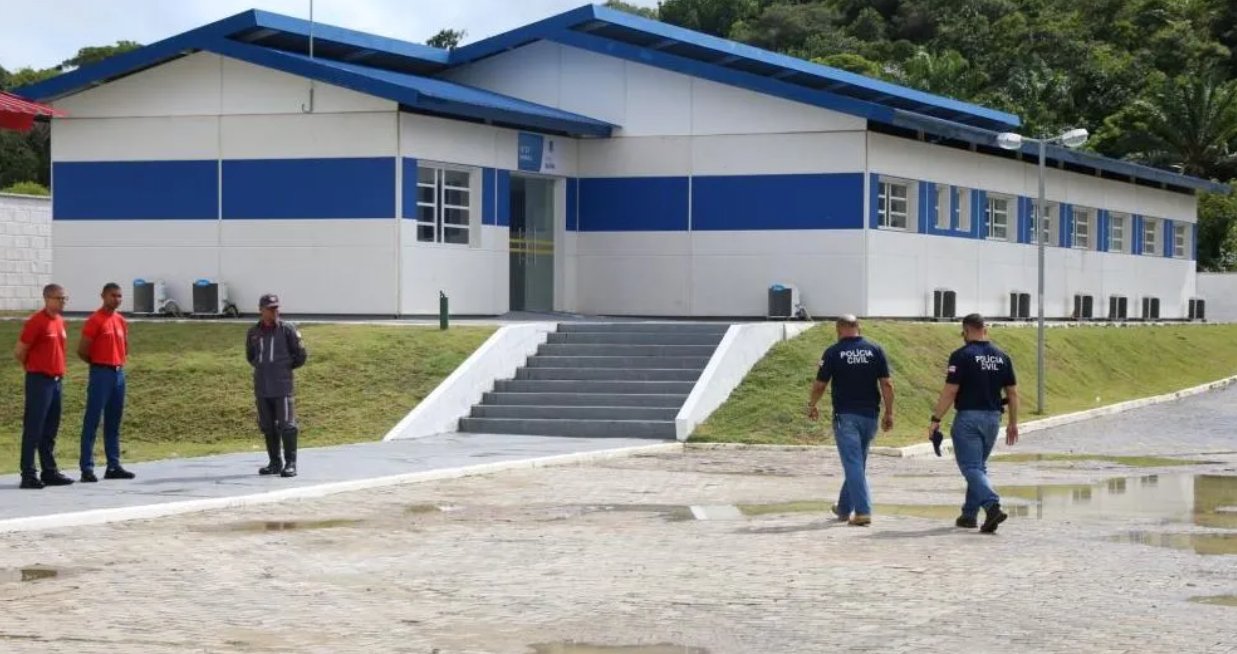 Imagem de Bebê morre após sofrer violência sexual; pai e mãe estão presos