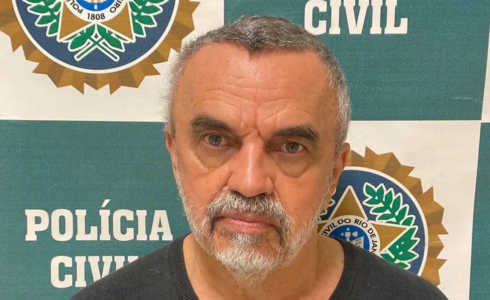 Imagem de Ator José Dumont é condenado por armazenar pornografia infantil