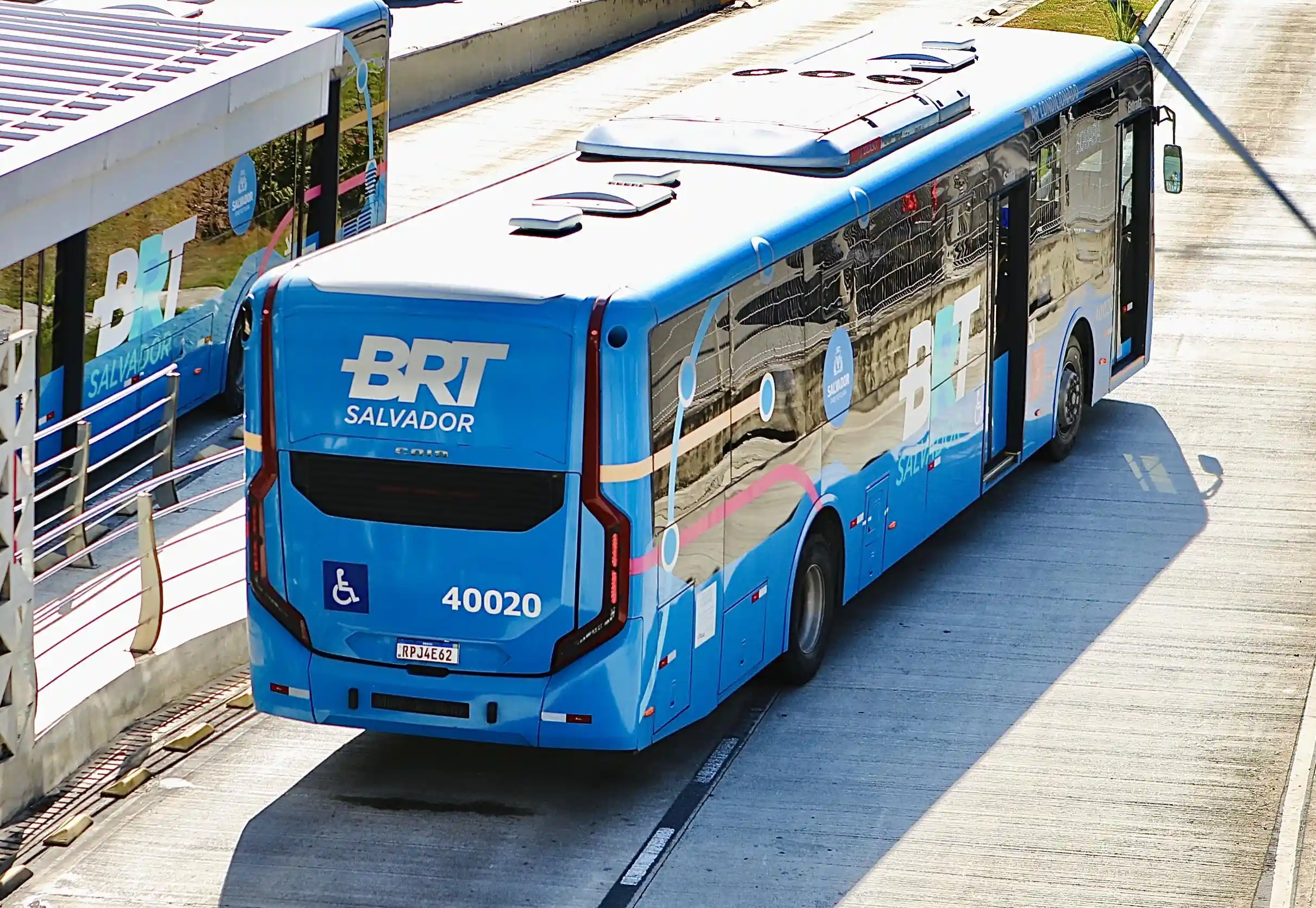 Imagem de Planejamento Estratégico 2025-2028 projeta nova fase da mobilidade urbana em Salvador