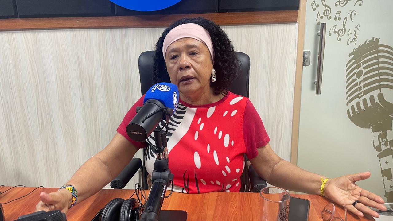 Imagem de 'Requentado e desrespeitoso': Marta desmente 'troca na cabeça de chapa', garante Jerônimo e diz que PT não decide 'por site'