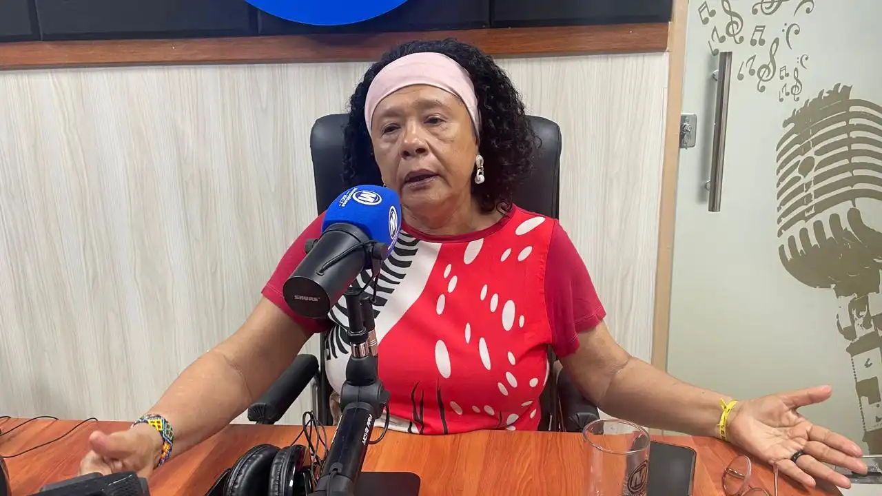 Imagem de 'Requentado e desrespeitoso': Marta desmente 'troca na cabeça de chapa', garante Jerônimo e diz que PT não decide 'por site'