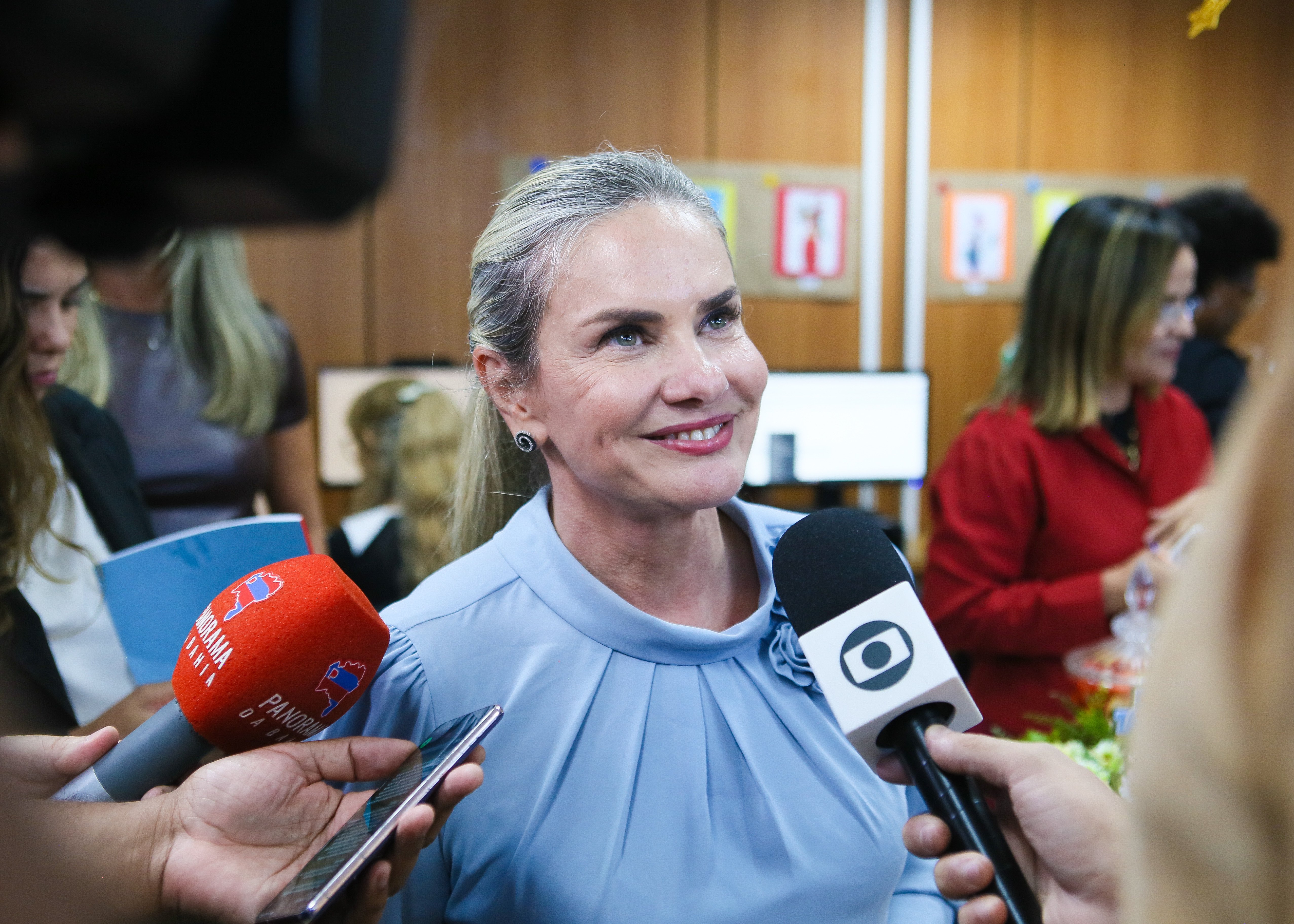 Imagem de Presidente da ALBA participa das solenidades dos 202 anos da Independência do Brasil na Bahia