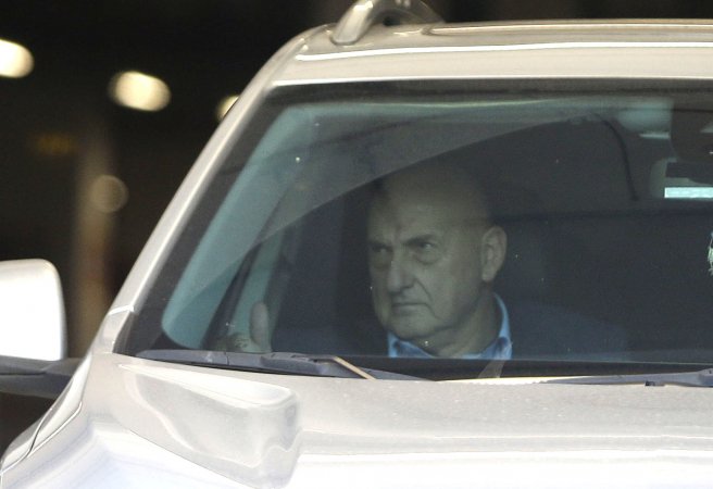 Imagem de Ex-chefe do GSI de Lula diz à PF que houve ‘apagão geral’ no 8 de Janeiro