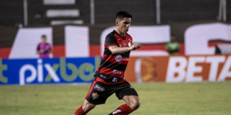 Imagem de Vitória só empata com o ABC e segue sem vencer no Nordestão