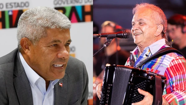 Imagem de Flávio José cobra Jerônimo Rodrigues por pagamentos atrasados: “Tenho dois shows que até hoje não foram pagos”