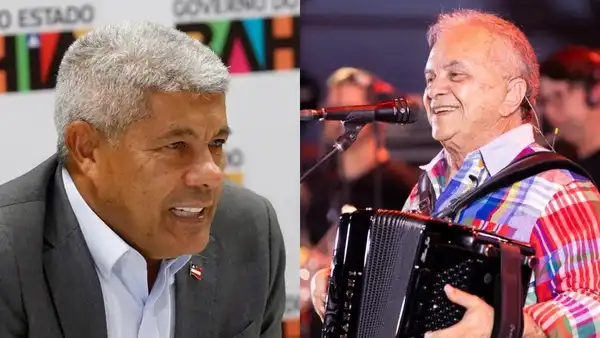 Imagem de Flávio José cobra Jerônimo Rodrigues por pagamentos atrasados: “Tenho dois shows que até hoje não foram pagos”