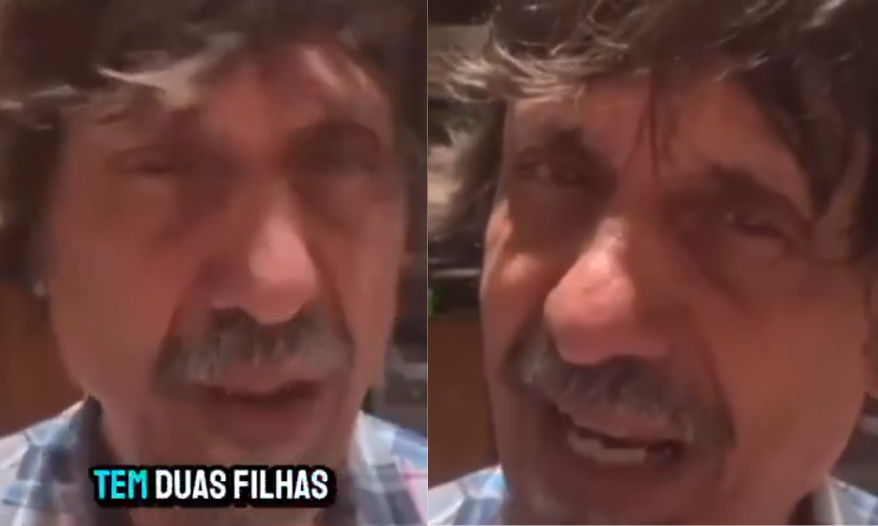 Imagem de “Que bom para as filhas dele”: jornalista e historiador Eduardo Bueno celebra assassinato de Charlie Kirk