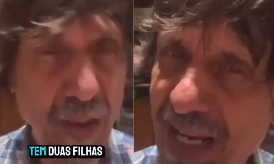 Imagem de “Que bom para as filhas dele”: jornalista e historiador Eduardo Bueno celebra assassinato de Charlie Kirk