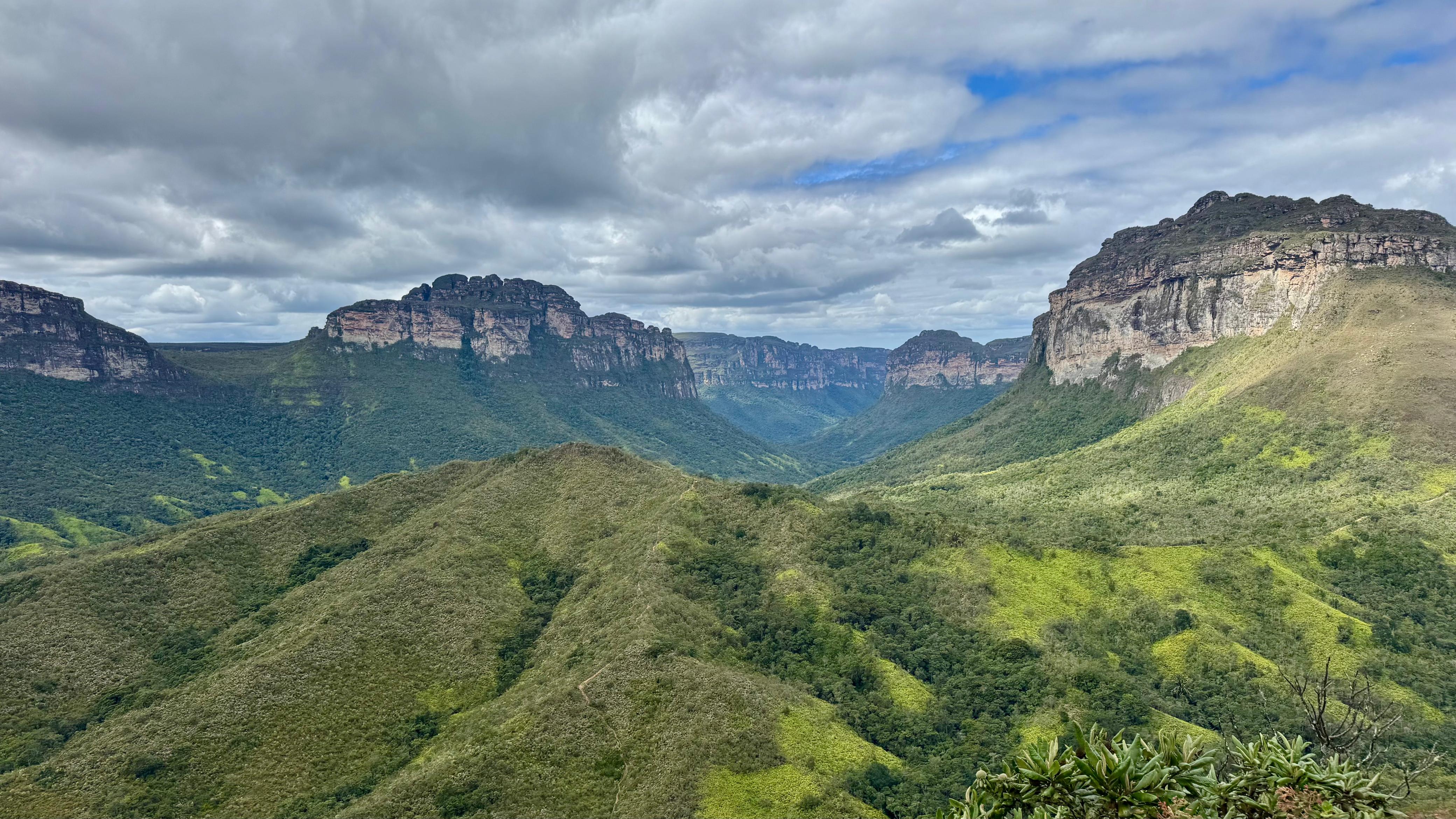 Imagem de Com foco em manter protagonismo ambiental da Bahia, Sema e Inema participam da COP30