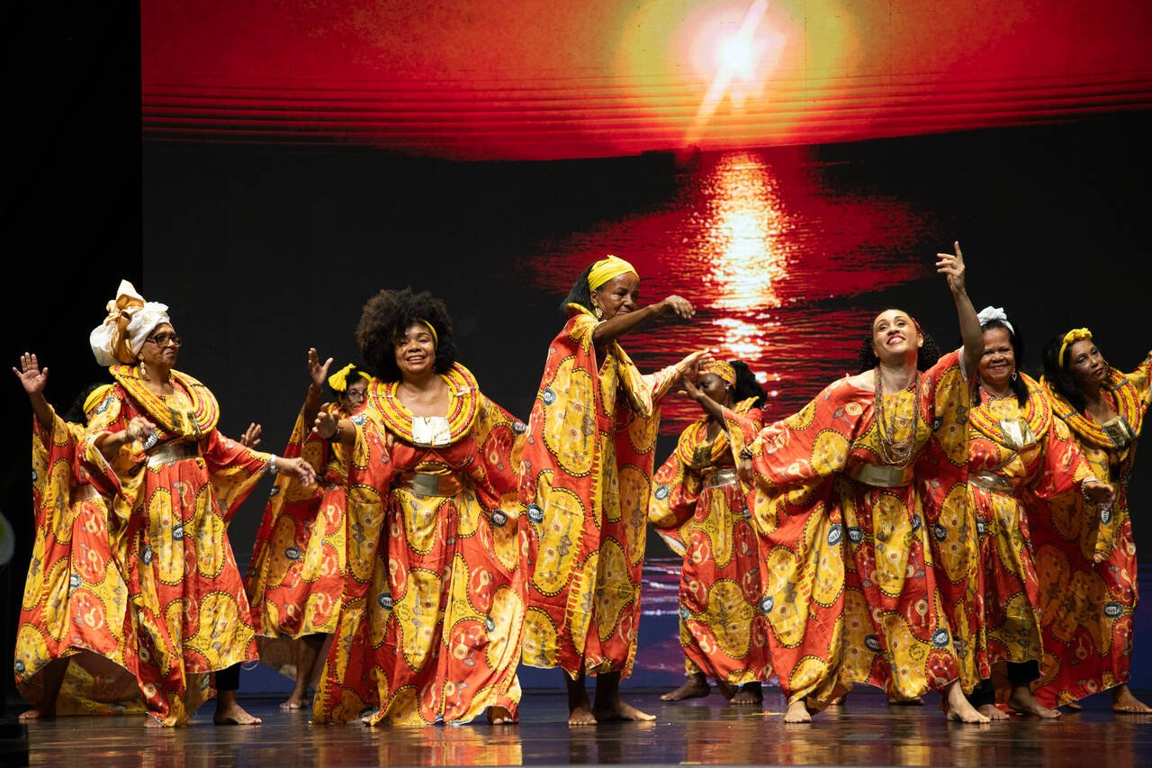 Imagem de Funceb abre 24 vagas para professores ministrarem aulas nos Cursos Livres 2025