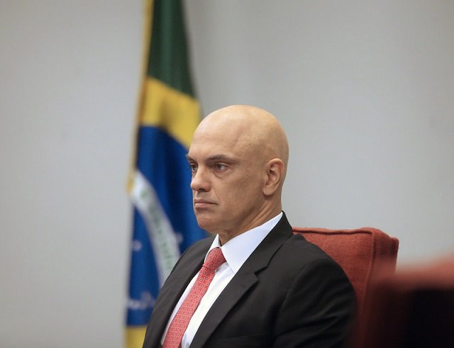 Imagem de Moraes Exige Esclarecimentos Da Empresa X Sobre Poder De Elon Musk Na Publicação De Postagens