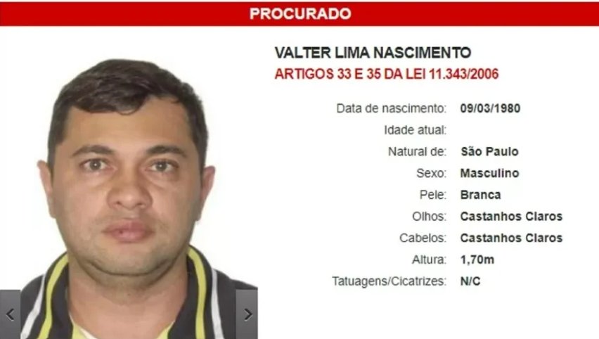 Imagem de Suspeito de planejar ataque a Moro foi solto pelo STF