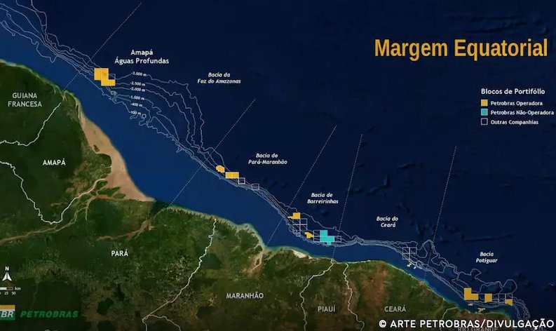 Imagem de Lula já não disfarça perda de autoridade sobre o Ibama