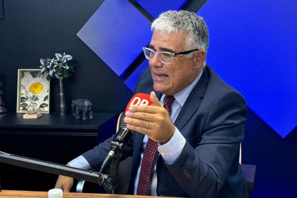 Imagem de Senador confirma assinaturas para CPI investigar CBF