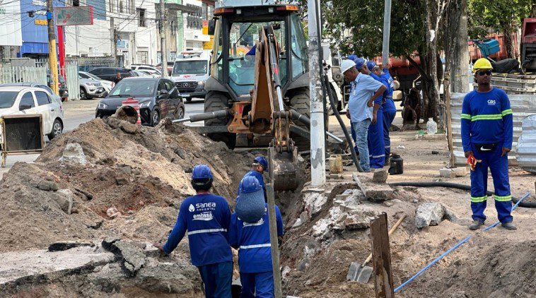 Imagem de Obra pública paralisada no Recôncavo baiano vira alvo de investigação federal