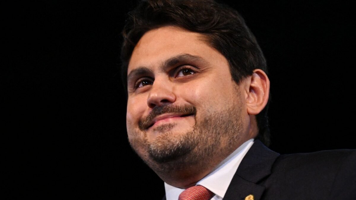 Imagem de Ministro Juscelino Filho pede demissão do governo após denúncia da PGR