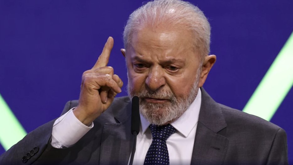 Imagem de Lula perde fôlego para a reeleição em 2026 e vê oposição ganhar vantagem, aponta Quaest