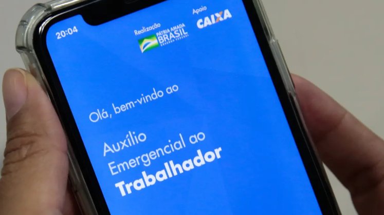Imagem de PF investiga desvio de R$ 2 bilhões no Caixa Tem em esquema de fraude digital