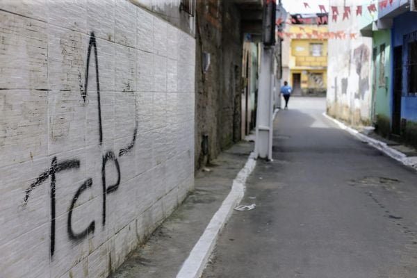 Imagem de Rival do Comando Vermelho, facção carioca chega à Bahia e faz aliança com o BDM
