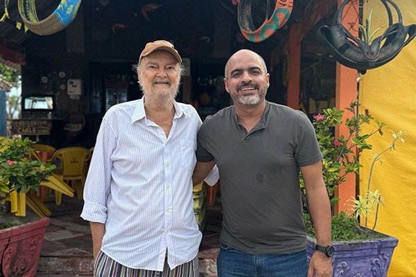 Imagem de Presidente da UGT-BA garante apoio de cinco deputados federais à proposta de fim da jornada 6x1