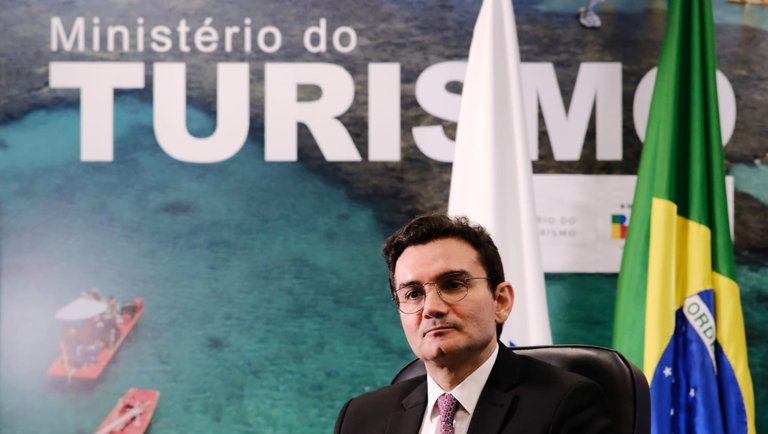 Imagem de Ministro do Turismo abrirá o II Congresso Brasileiro de Direito e Sustentabilidade em Salvador