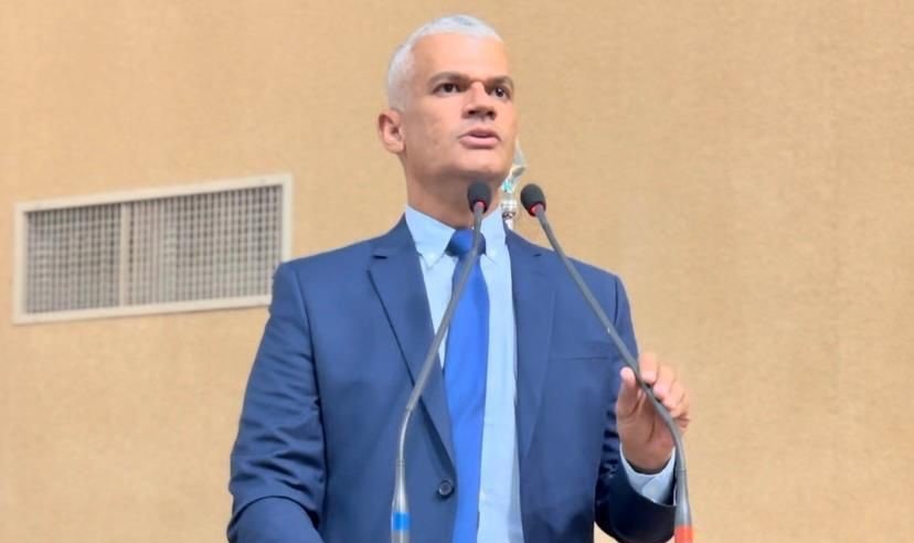 Imagem de Pablo Roberto apresenta emenda para que governo inclua juros e correções no pagamento dos precatórios