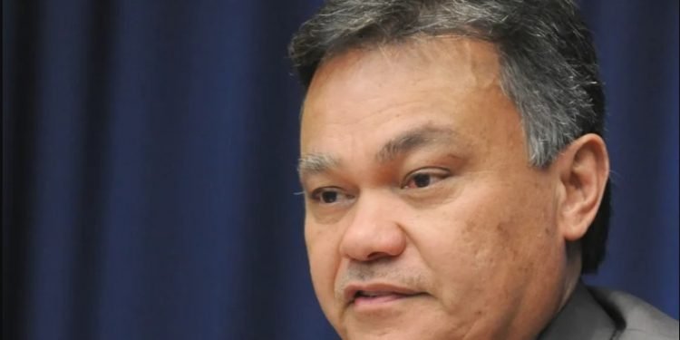 Imagem de Além de Moro, PCC tinha como alvo Lincoln Gakiya, promotor de São Paulo