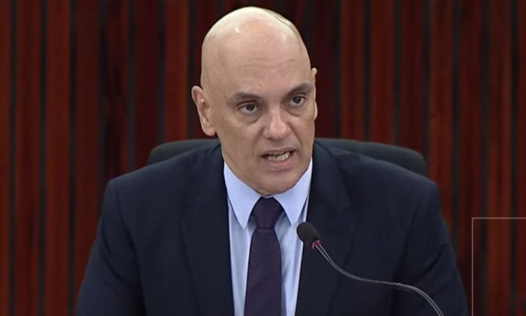 Imagem de Alexandre de Moraes suspende julgamento sobre revisão da vida toda do INSS