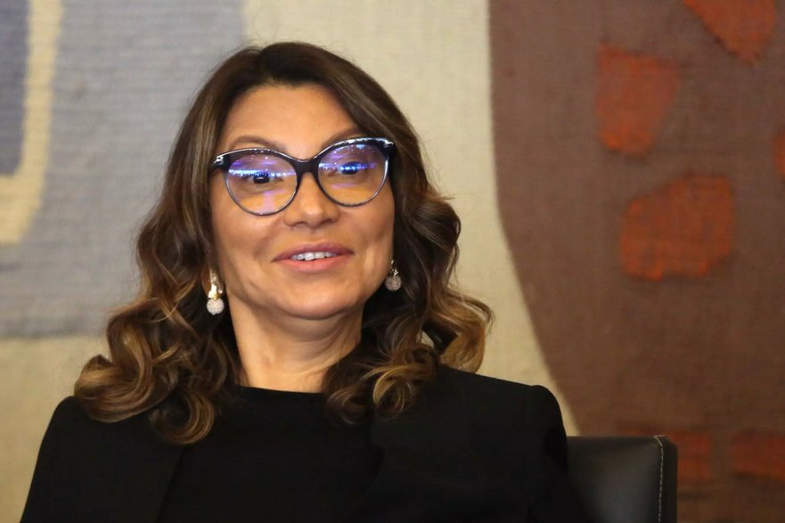 Imagem de O apelido de Janja no Congresso 