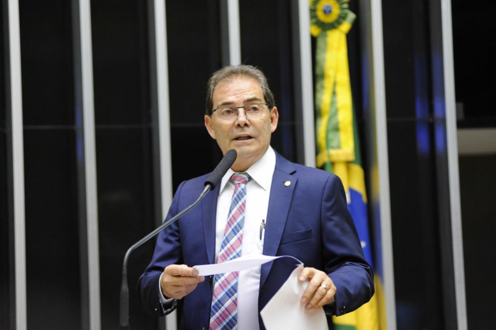 Imagem de Paulinho da Força anuncia data da votação do projeto da dosimetria na Câmara