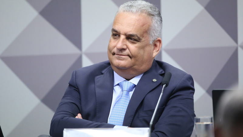 Imagem de Alfredo Gaspar pede ao STF realização urgente de exame de DNA após acusações de Lindbergh e Soraya