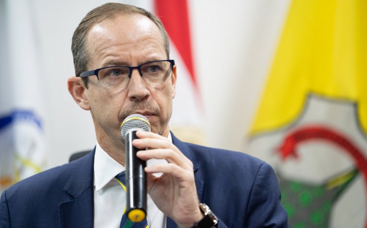 Imagem de Em nova limpa no GSI, Cappelli exonera 26 servidores e três secretários nacionais