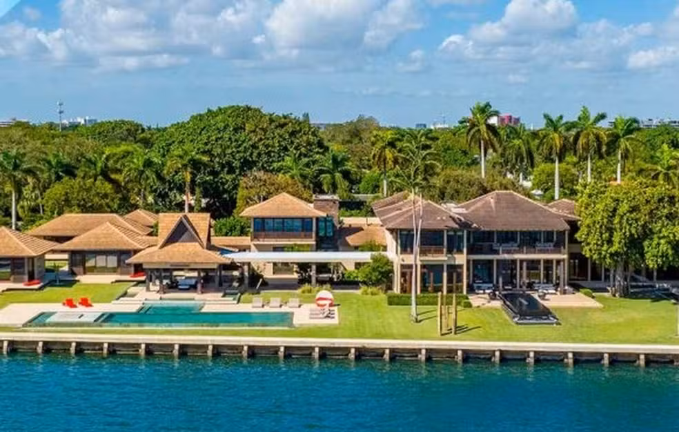 Imagem de Mensagens indicam que Vorcaro ocultou R$ 482 milhões em imóveis de luxo em Miami