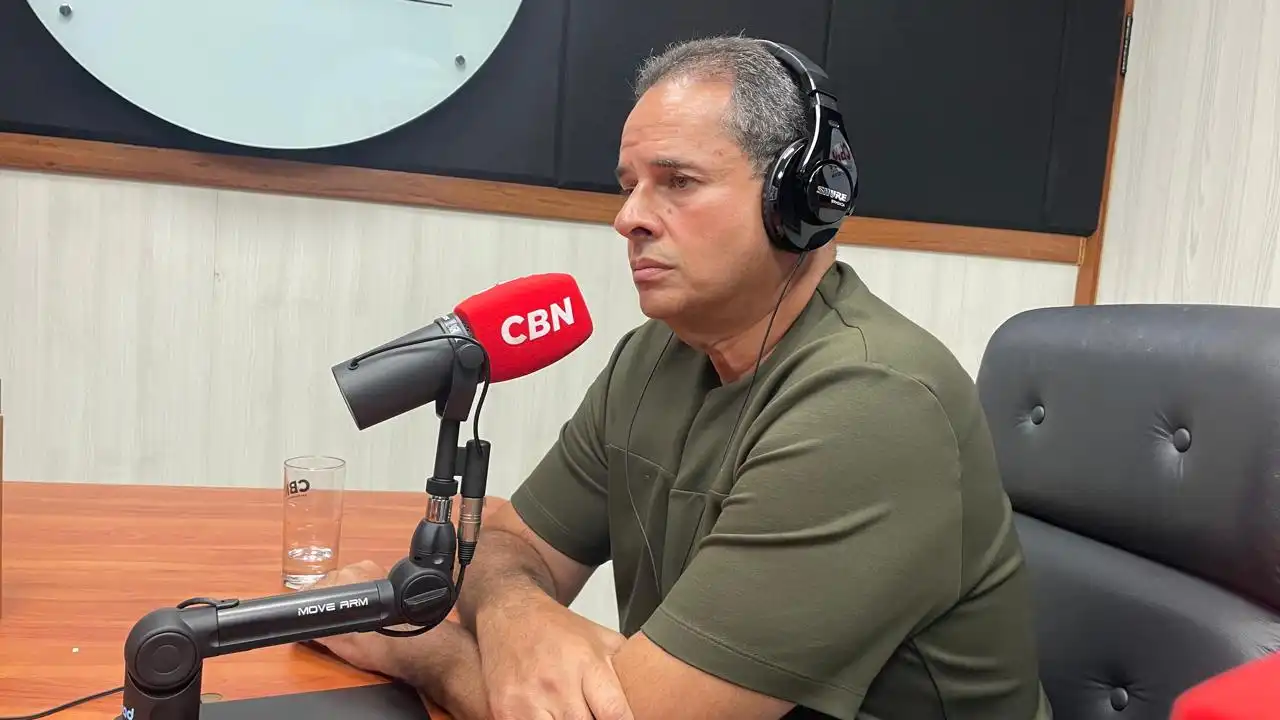 Imagem de Nelson Leal confirma vice do Republicanos na chapa de ACM Neto e admite tentativa do grupo de atrair Zé Ronaldo