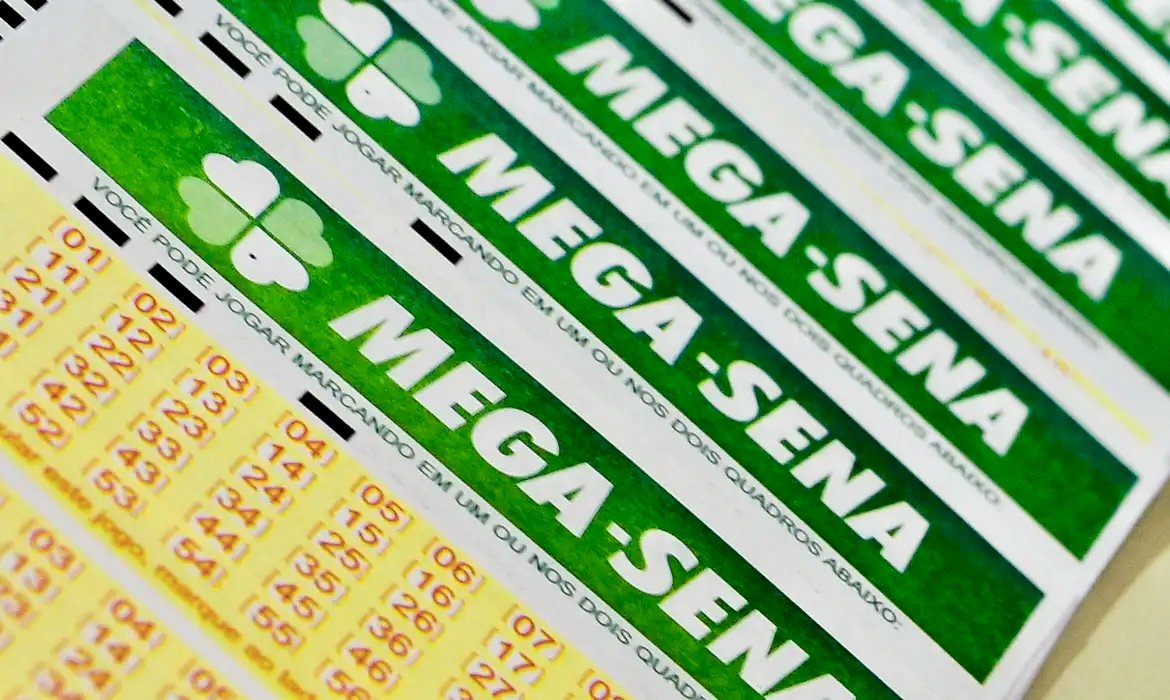 Imagem de Mega-Sena sorteia nesta terça-feira prêmio acumulado em R$ 20 milhões