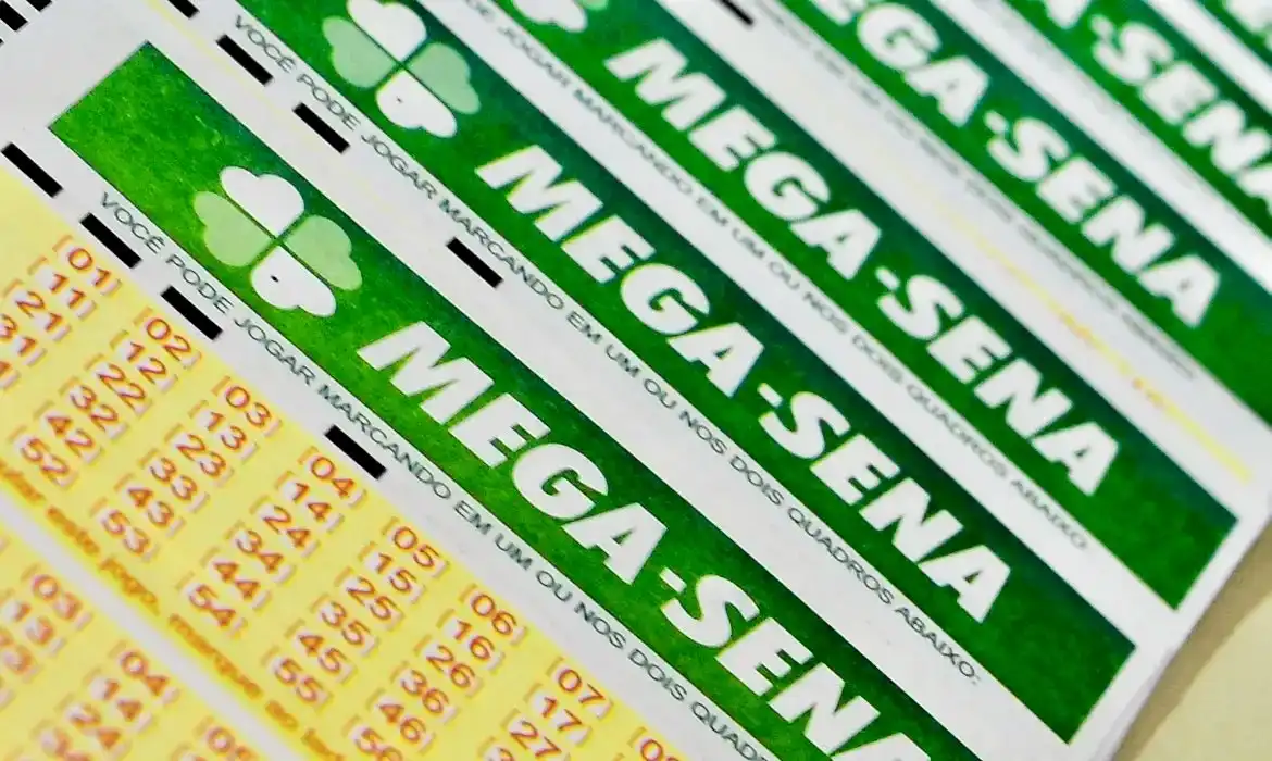 Imagem de Mega-Sena sorteia nesta terça-feira prêmio acumulado em R$ 20 milhões