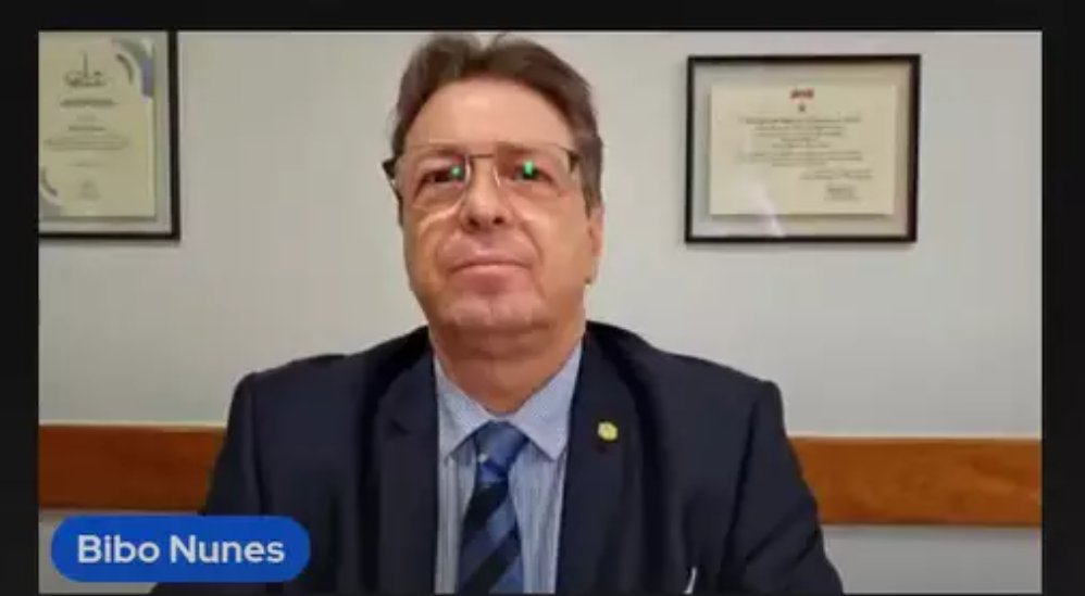Imagem de Deputado denuncia negociação de cargos para garantir vaga de Dino no Supremo