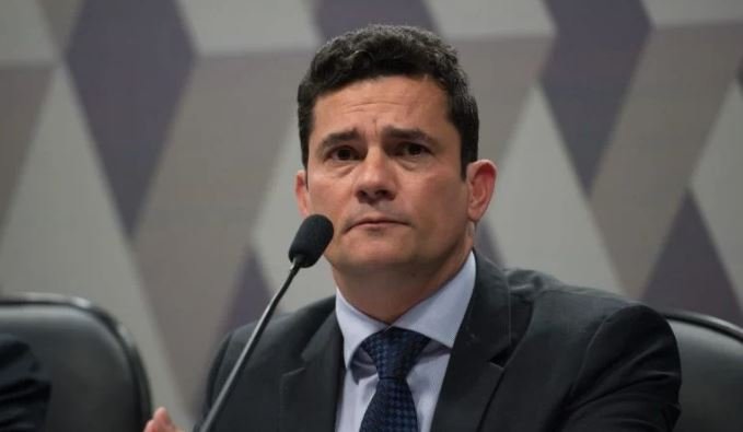 Imagem de Moro quer desarquivar a prisão em 2ª instância