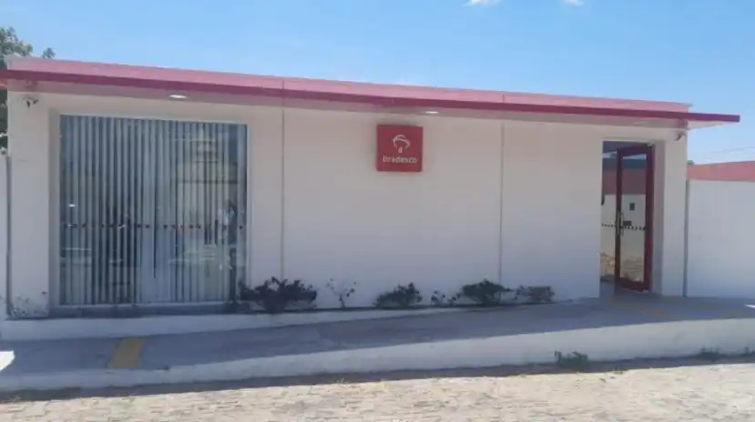 Imagem de Justiça proíbe Bradesco de fechar único banco em cidade baiana